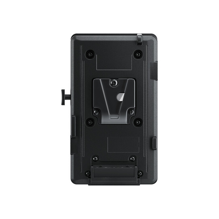 Blackmagic BM-CINEURSAC/BATTV - Battery Plate for URSA Cine (V-Mount)