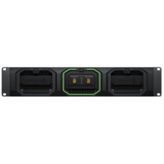 Blackmagic BM-DWCLDB/DOCNMD03 - Media Dock for URSA Cine 12K
