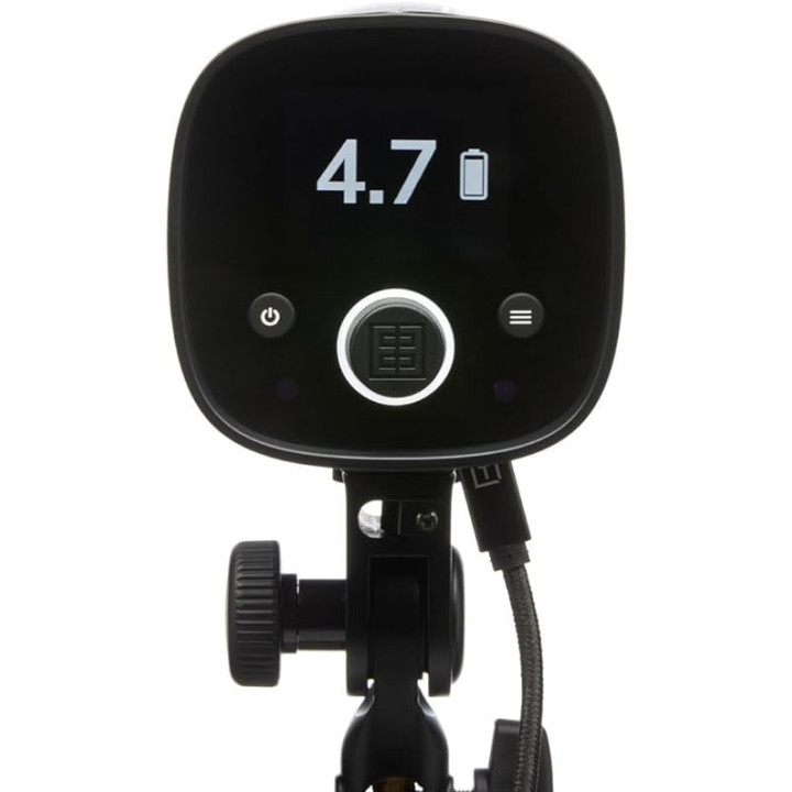 Elinchrom E20941.1 - THREE Off Camera Flash Kit