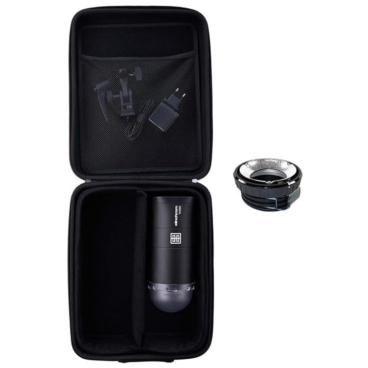 Elinchrom E20941.1 - THREE Off Camera Flash Kit