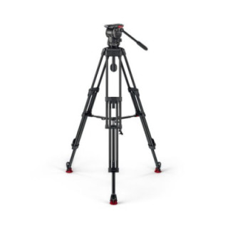 Sachtler 0483HD - System FSB 6 75/2 AL HD MS Mk II