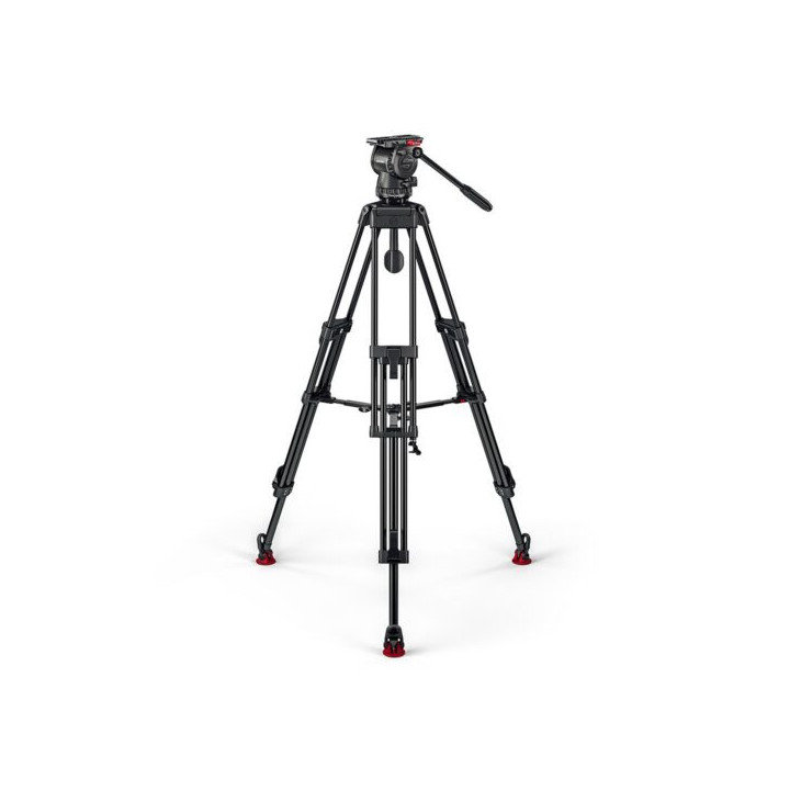 Sachtler 0483HD - System FSB 6 75/2 AL HD MS Mk II