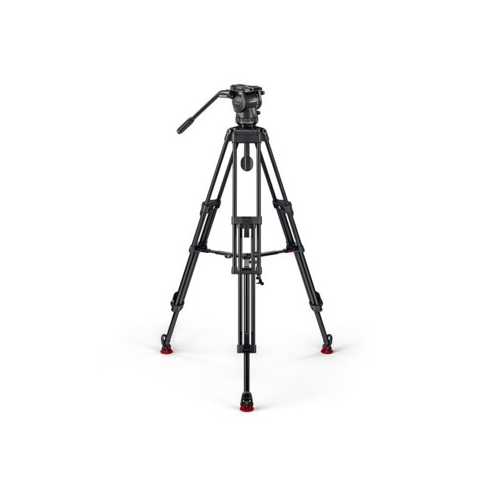 Sachtler 0483HD - System FSB 6 75/2 AL HD MS Mk II