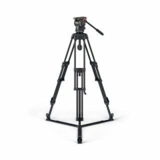 Sachtler 0781HD - System FSB 8 75/2 AL HD GS Mk II