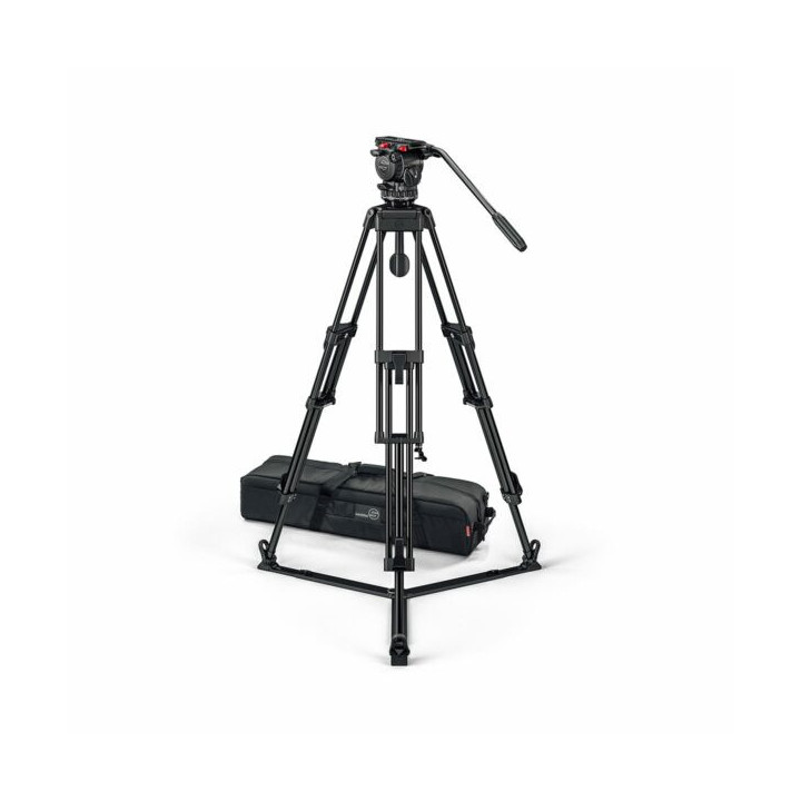 Sachtler 0781HD - System FSB 8 75/2 AL HD GS Mk II