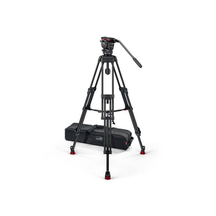 Sachtler 0783HD - System FSB 8 75/2 AL HD MS Mk II