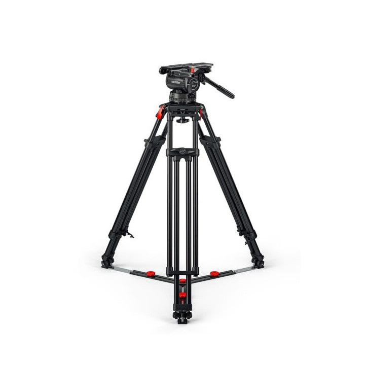 Sachtler S2019-1850 - Case 50