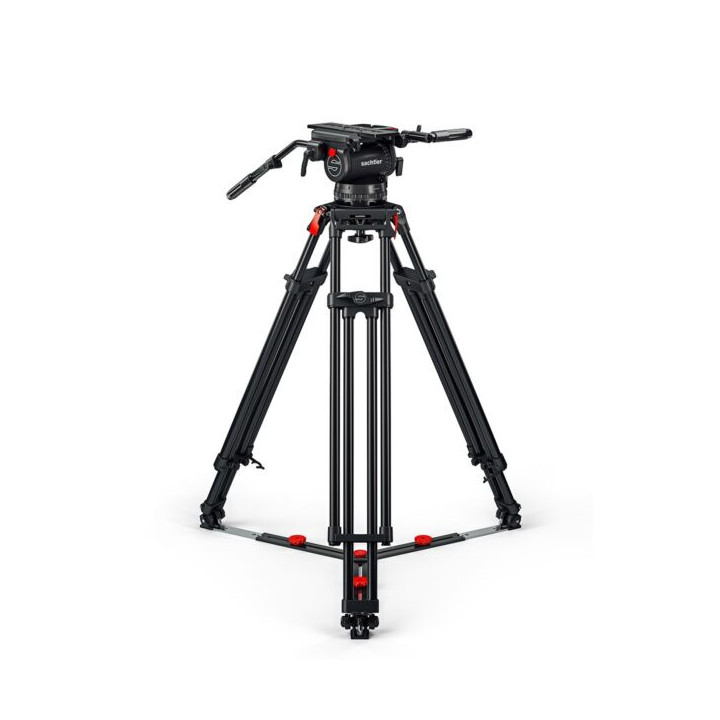 Sachtler S2019-1850 - Case 50