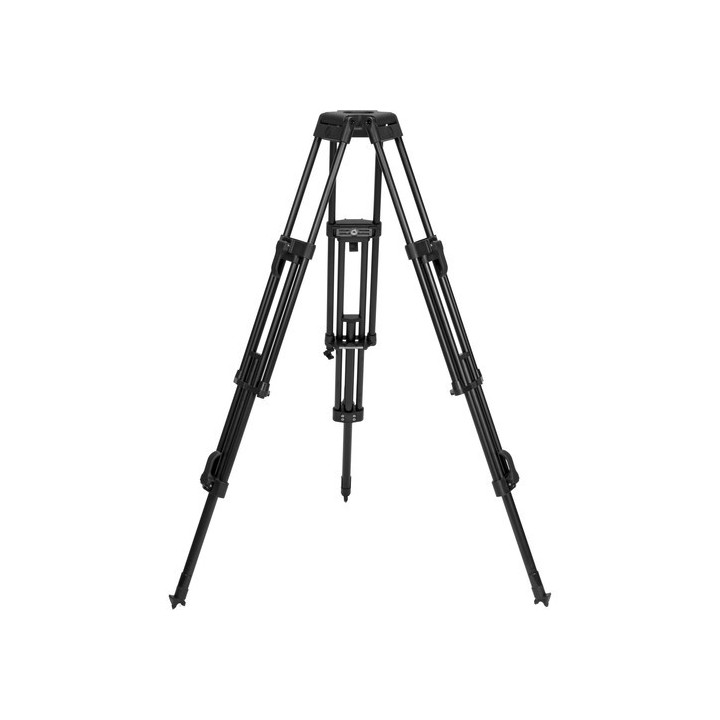 Sachtler S2034-0001 - Tripod ENG 75/2 AL HD