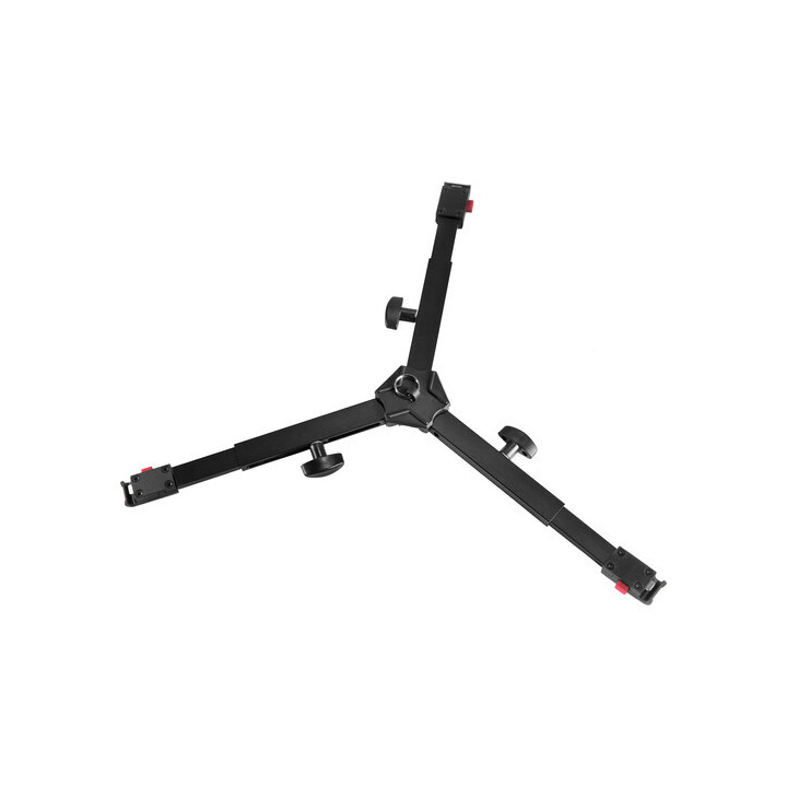 Sachtler S2081-1000 - Mid-Level Spreader 75 HD