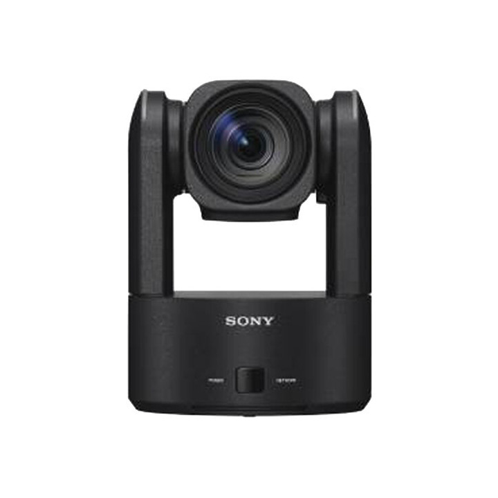 Sony BRC-AM7//BC - BRC-AM7 4K60 PTZ Camera with AI Auto-Framing (Black)