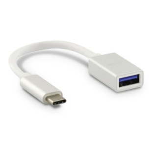 LMP A-C_2.0_3A-2 - USB-A to USB-C charging and data cable (USB 2.0)