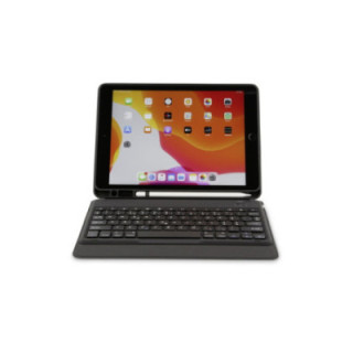 LMP P-Key102-IS - Keyboard ProtectCase for iPad 10.2" (2019/20/21), 7/8/9th Gen