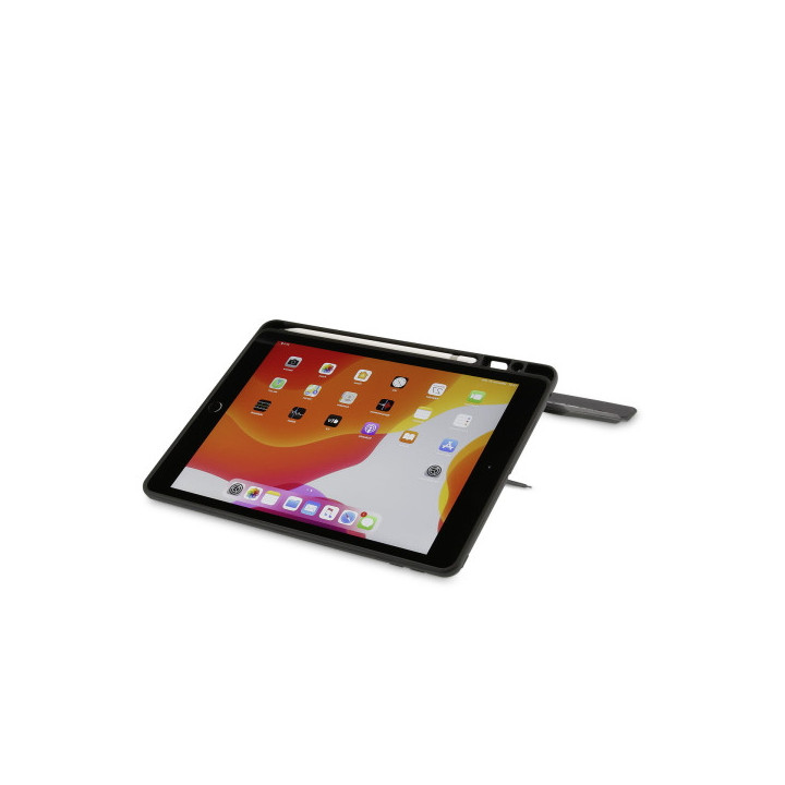 LMP P-Key102-IS - Keyboard ProtectCase for iPad 10.2" (2019/20/21), 7/8/9th Gen