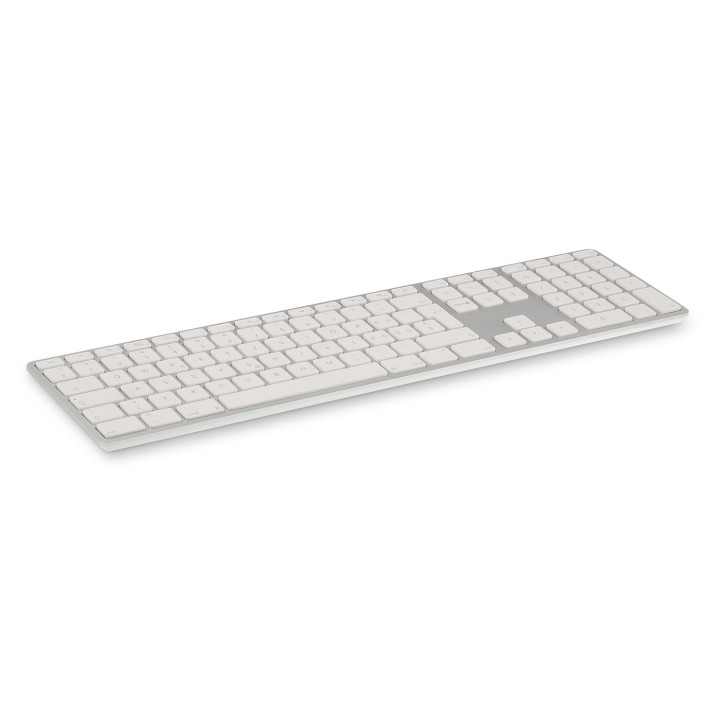 LMP WKB_BT_EE_sg - Bluetooth Numeric Keyboard WKB-1243, 110 keys