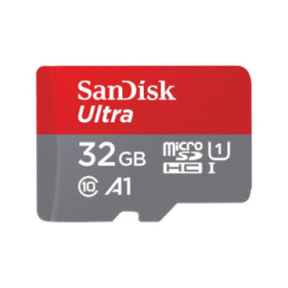 Sandisk SDSQUA4-032G-GN6TA -  Ultra SDHC 120MB/s 32GB Tablet
