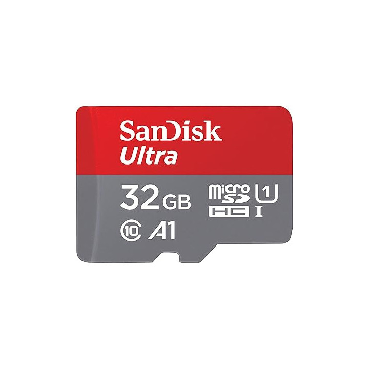 Sandisk SDSQUA4-032G-GN6IA - Ultra SDHC 120MB/s 32GB Imaging