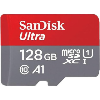 Sandisk SDSQUAB-128G-GN6IA - Ultra SDHC 120MB/s 128GB Imaging