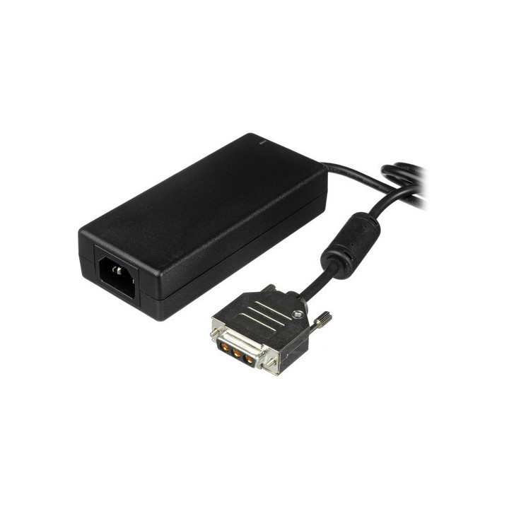 Blackmagic BM-PSUPPLY-12V70W - Power Supply for DaVinci Control Surfaces and ATEM Switchers (12V / 70W)