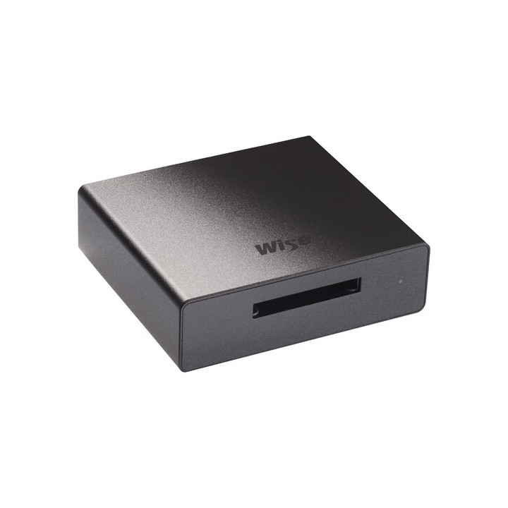 Wise WI-RD-40CXB - CFexpress 4.0 Type B Card Reader
