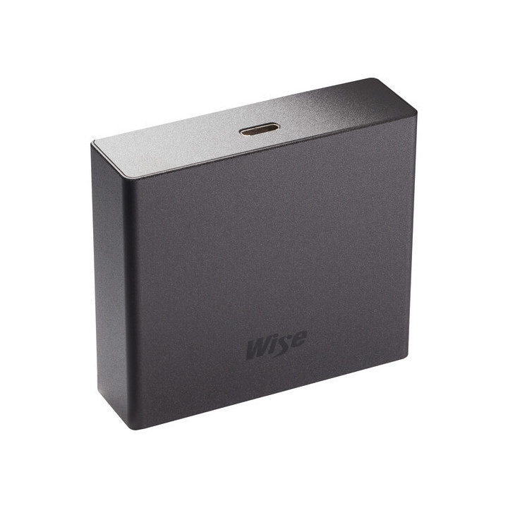 Wise WI-RD-40CXB - CFexpress 4.0 Type B Card Reader