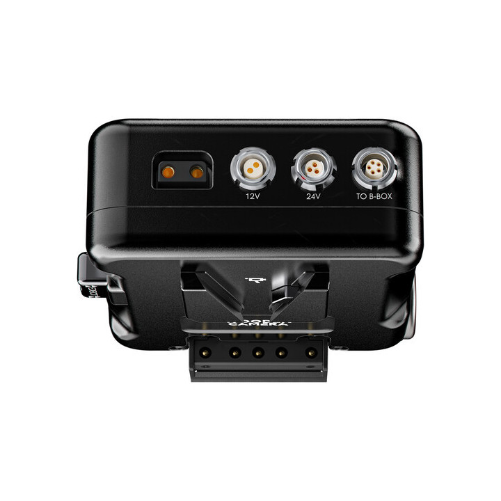 Wooden Camera WC-A00543 - D-Box for Sony Burano Camera (V-Mount)