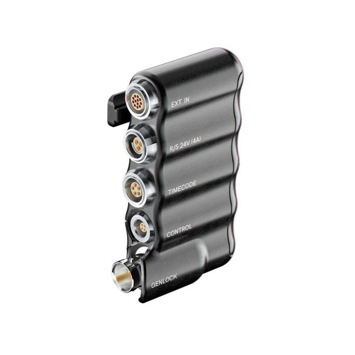 Wooden Camera WC-A00546 - B-Box Kit for RED KOMODO, KOMODO-X & V-RAPTOR