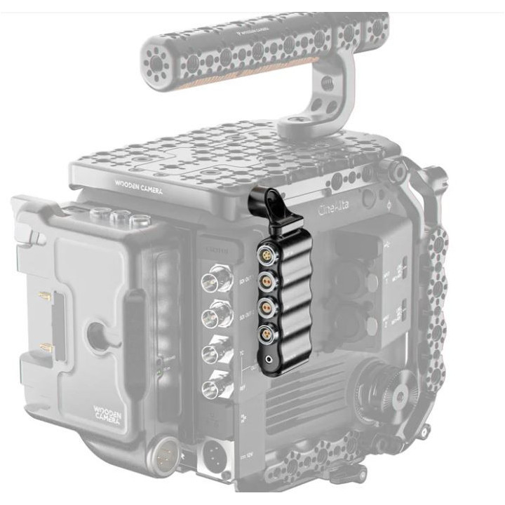 Wooden Camera WC-A00598 - B-Box System for Sony BURANO