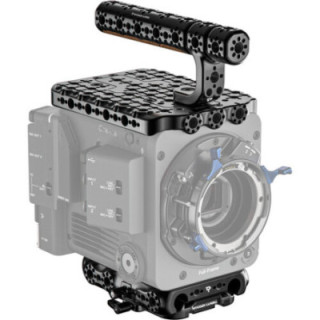 Wooden Camera WC-K10027 - Core Accessory System for Sony BURANO