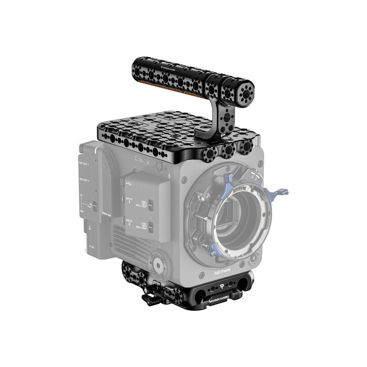 Wooden Camera WC-K10027 - Core Accessory System for Sony BURANO