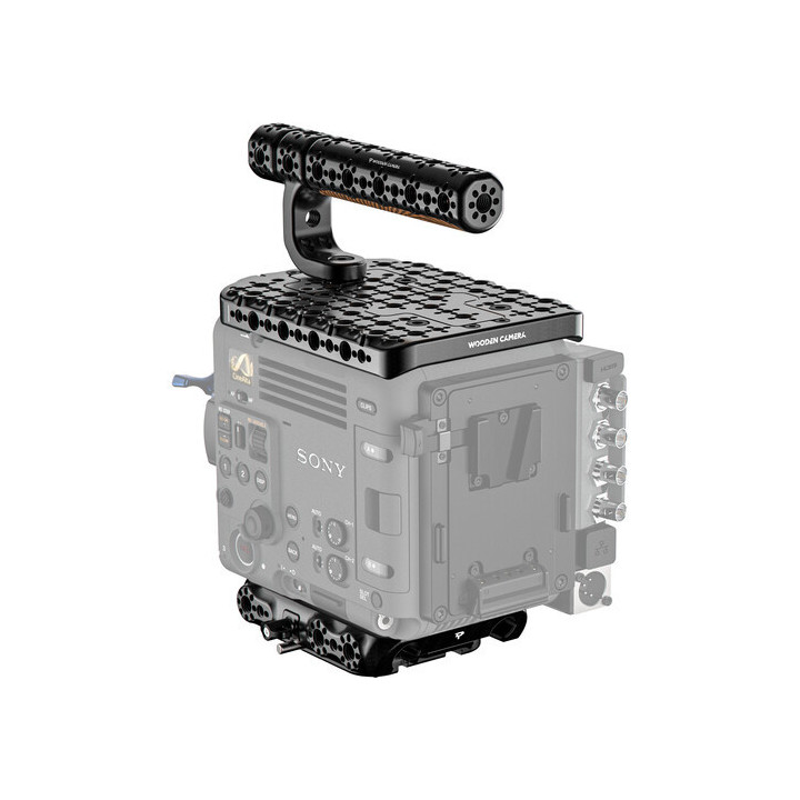 Wooden Camera WC-K10027 - Core Accessory System for Sony BURANO