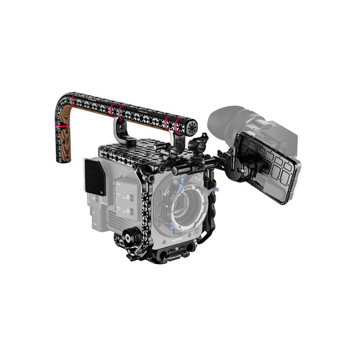 Wooden Camera WC-K10028 - Elite Accessory System for Sony BURANO