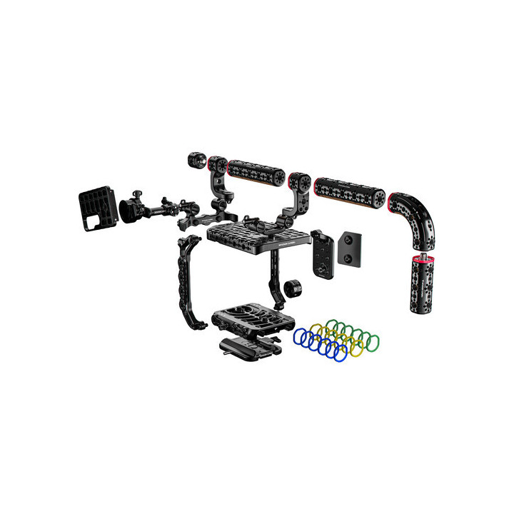 Wooden Camera WC-K10028 - Elite Accessory System for Sony BURANO