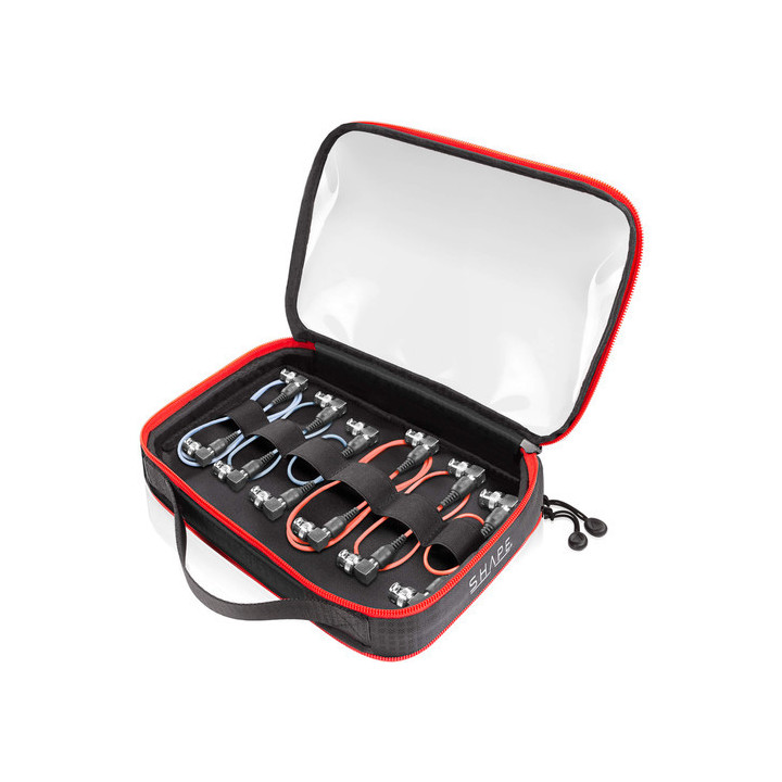 Shape BNKI -  BNC 1st AC camera cable kit