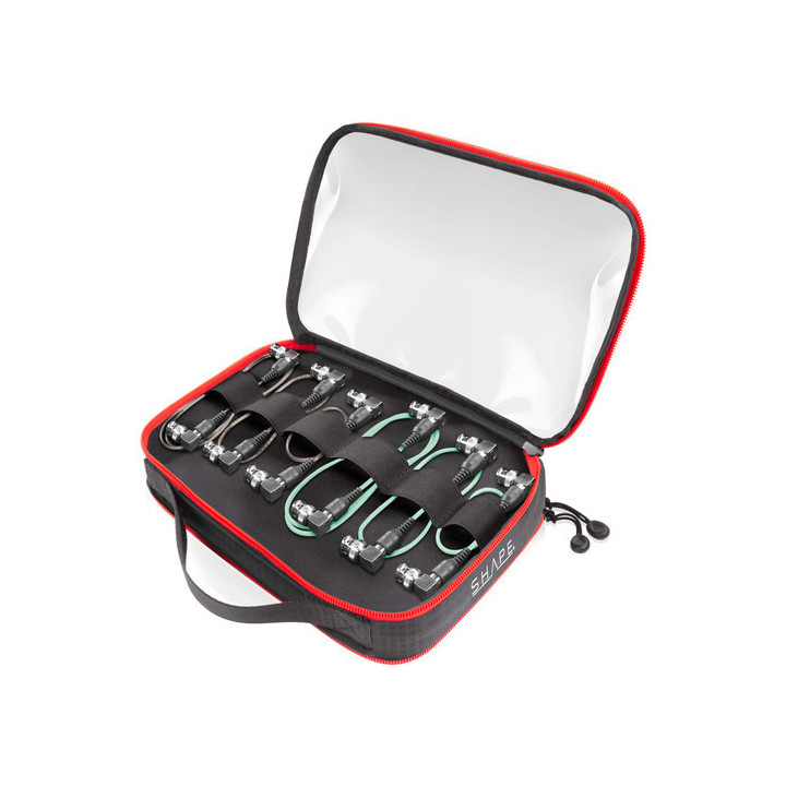 Shape BNKI -  BNC 1st AC camera cable kit