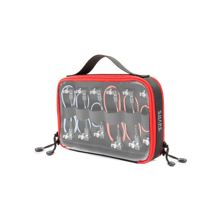 Shape BNKI -  BNC 1st AC camera cable kit