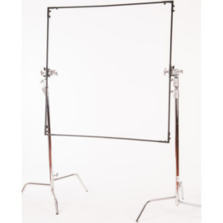 Aladdin AMS-4X4FRAME - 4x4' Frame for Flexlite1, Bi-Flex1, Bi-Flex2 and Bi-Flex4 Panels