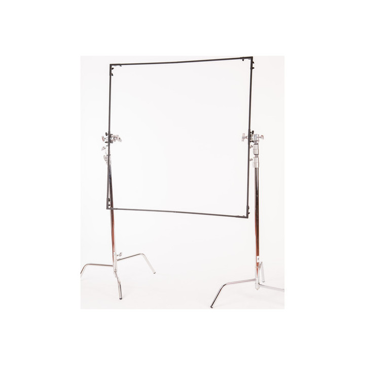 Aladdin AMS-4X4FRAME - 4x4' Frame for Flexlite1, Bi-Flex1, Bi-Flex2 and Bi-Flex4 Panels