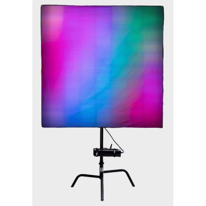 Aladdin Mosaic-Lite-Pixel-4x4- KIT - MOSAIC PIXEL 4X4 RGBWW Full Kit