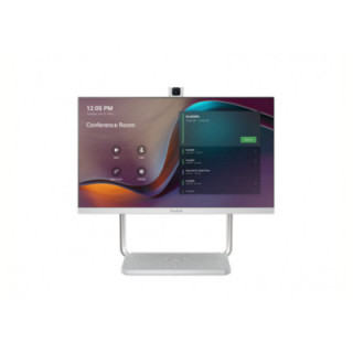 Yealink A24 - DeskVision Collaboration Display for Personal and Phone Yealink Rooms