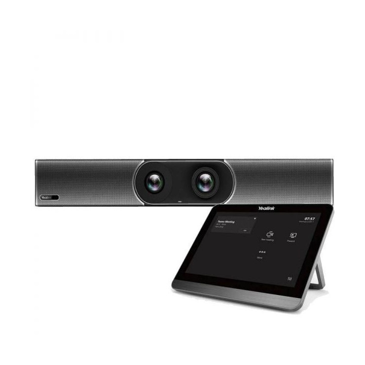 Yealink A30-020 - A30 MeetingBar with CTP18 Collaboration Touch Panel Bundle