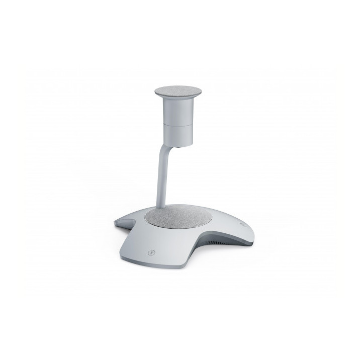 Yealink MVC S60-C5-000 - Teams Yealink Rooms Yealink SmartVision Bundle for Medium Yealink Rooms