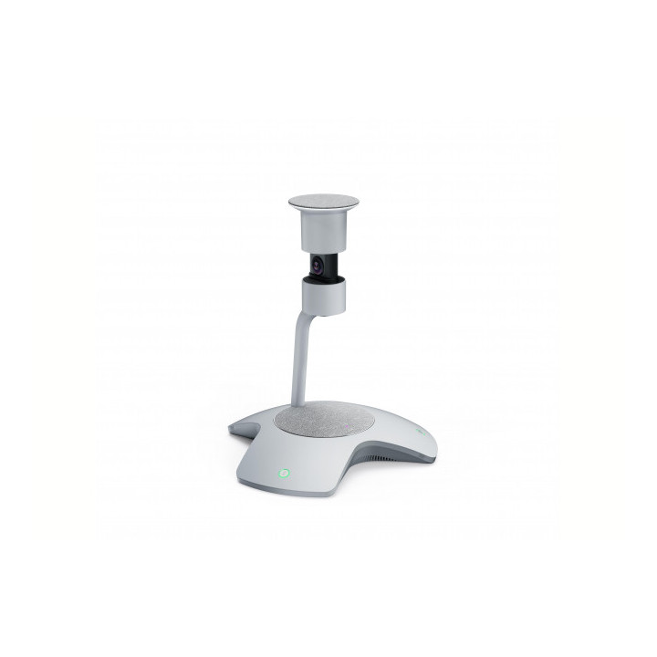 Yealink MVC S60-C5-000 - Teams Yealink Rooms Yealink SmartVision Bundle for Medium Yealink Rooms