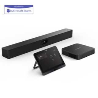 Yealink MVC S40-C4-000 - Teams System for Small-to-Medium Yealink Rooms