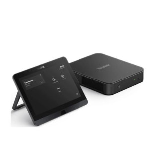 Yealink MCoreKit-C4-MS - Microsoft Teams Yealink Rooms system BaseKit