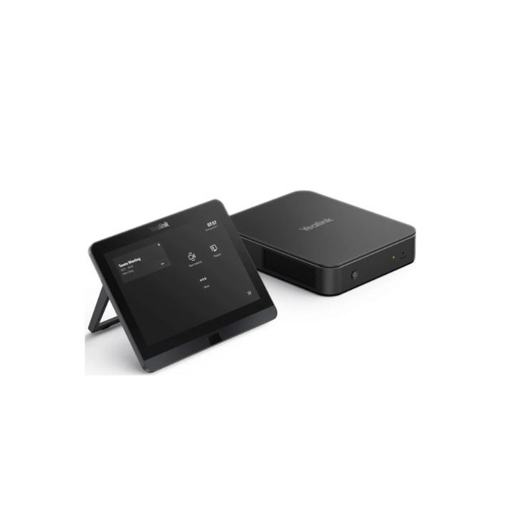 Yealink MCoreKit-C4-MS - Microsoft Teams Yealink Rooms system BaseKit