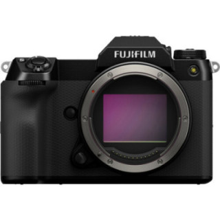 Fujifilm GFX 100S II "Swiss Garantie" - Medium Format Mirrorless Camera