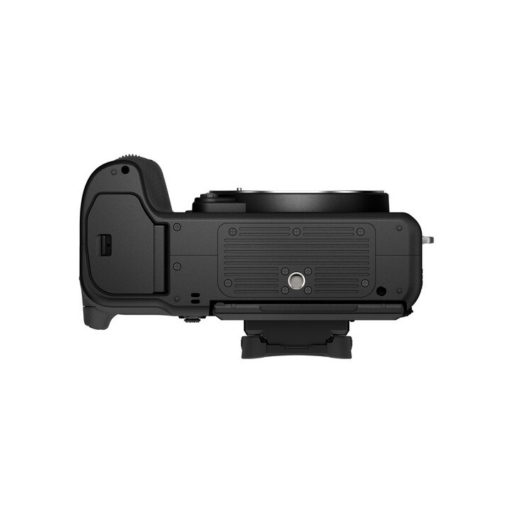 Fujifilm GFX 100S II "Swiss Garantie" - Medium Format Mirrorless Camera