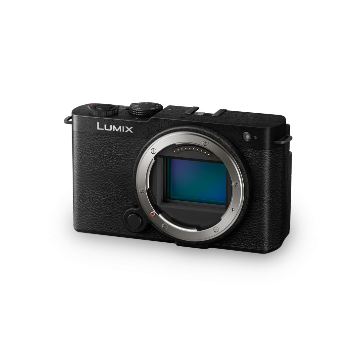 Panasonic DC-S9E-K - Lumix S9 Body Jet Black