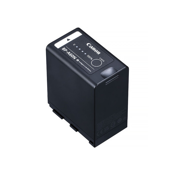 Canon 6664C001 - Battery Pack BP-A60N